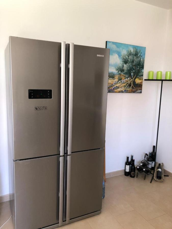 הוילה Kaštelir Casa Stefanie מראה חיצוני תמונה