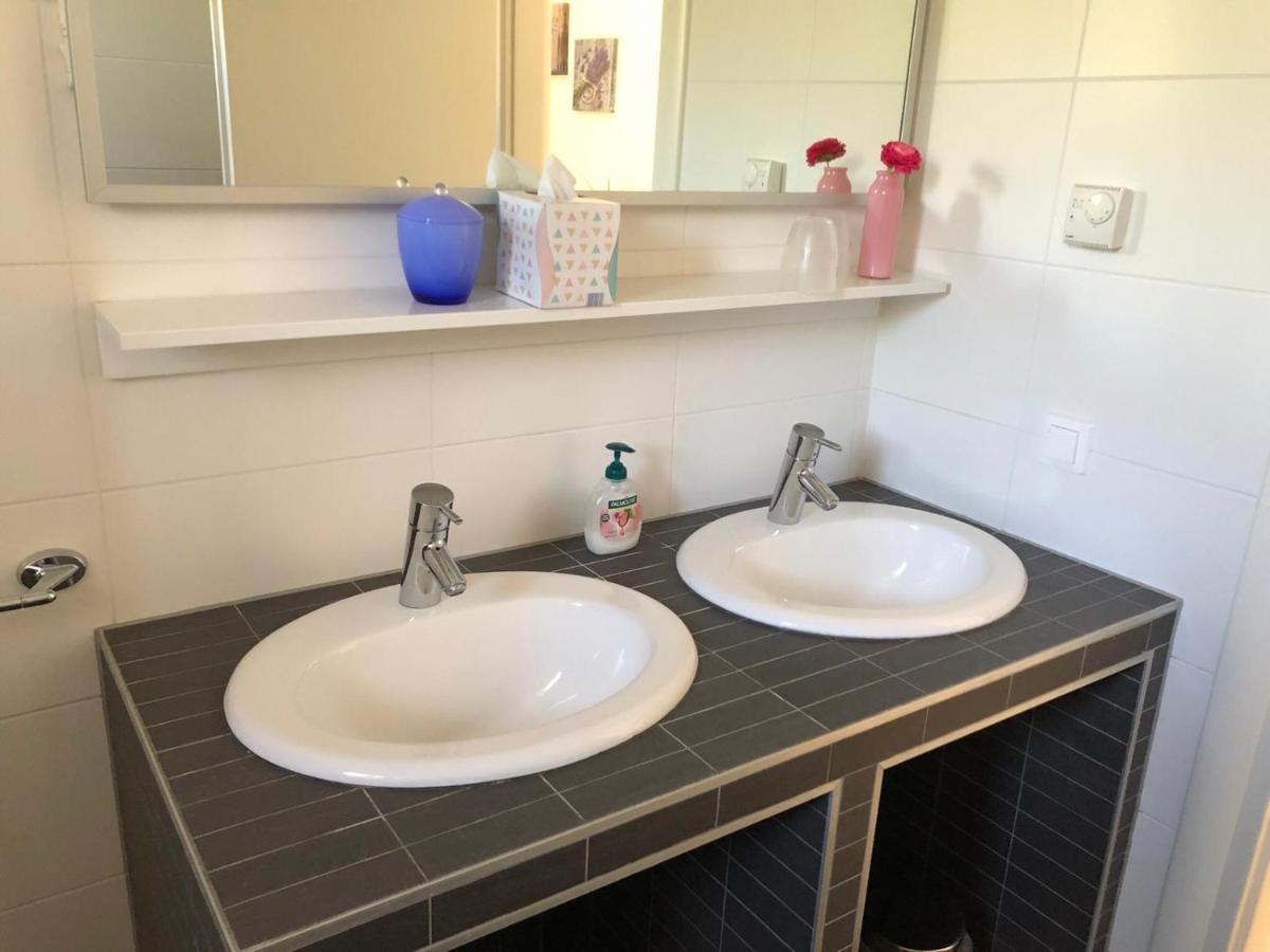 הוילה Kaštelir Casa Stefanie מראה חיצוני תמונה